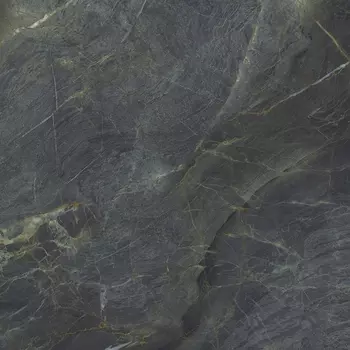 Керамогранит Laparet Tiaki Green 60x60 черный, зеленый, полированный