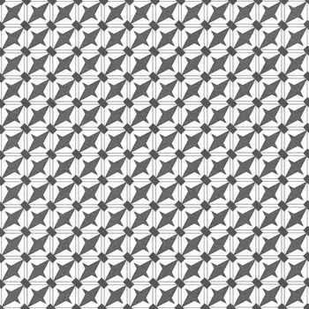 Керамогранит LB-Ceramics Эллен 6032-0422 30х30 черно-белый