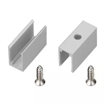 Клипса Arlight ARL-Moonlight-1206-Clip Anod 029827 /029827