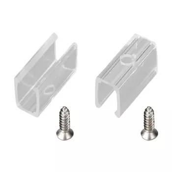 Клипса Arlight ARL-Moonlight-1206-Clip Clear 029825 /029825