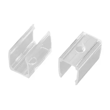 Клипса Arlight ARL-Moonlight-1712-Clip Clear 029832 /029832