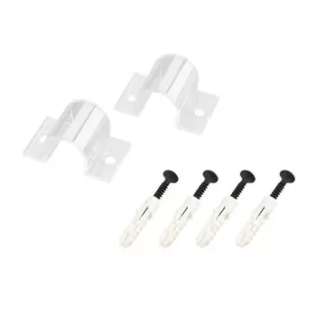 Клипса Arlight ARL-Moonlight-R18-Clip-TN Clear 031459 /031459