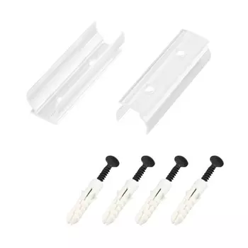 Клипса Arlight ARL-Moonlight-R18-Clip-TU Clear 031458 /031458