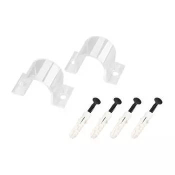 Клипса Arlight ARL-Moonlight-R25-Clip-TN Clear 031462 /031462