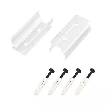 Клипса Arlight ARL-Moonlight-R25-Clip-TU Clear 031461 /031461