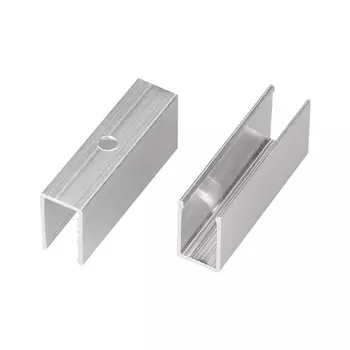 Клипса Arlight Aurora-1206-Clip Anod 039353 /039353