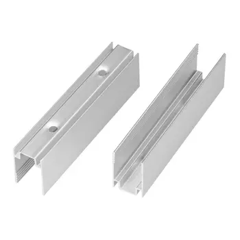 Клипса Arlight Aurora-1608-Clip Anod 039356 /039356