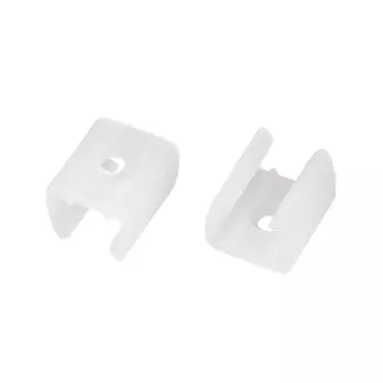 Клипса Arlight Aurora-1608-Clip Clear 039357 /039357