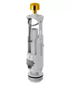 Кнопка для бачка Galassia Ethos 18112BR