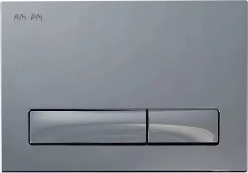 Кнопка смыва Am.Pm I014151 хром