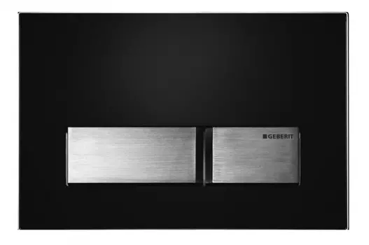 Кнопка смыва Geberit Sigma 40 с системой удаления запаха 115.600.KR.1