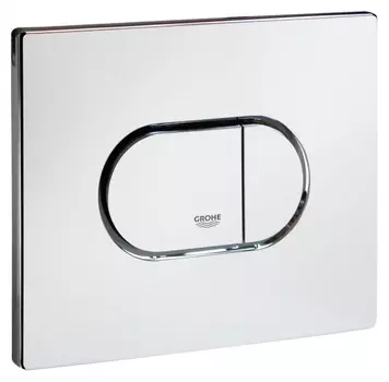 Кнопка смыва Grohe Arena Cosmopolitan 38858000 хром