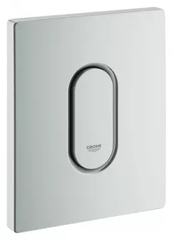 Кнопка смыва Grohe Arena Cosmopolitan для писсуара 38857P00