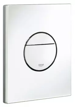 Кнопка смыва Grohe Nova Cosmopolitan белая 38765SH0