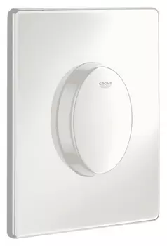 Кнопка смыва Grohe Skate Air белая 38564SH0