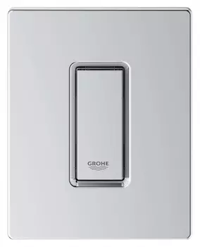 Кнопка смыва Grohe Skate Cosmopolitan для писсуара 38784000