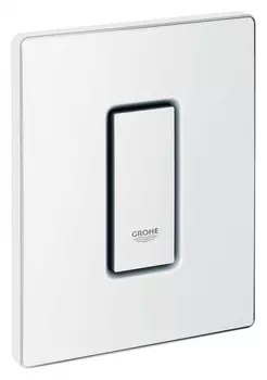 Кнопка смыва Grohe Skate Cosmopolitan для писсуара 38784SH0