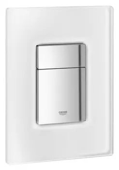 Кнопка смыва Grohe Skate Cosmopolitan хром 38845MF0