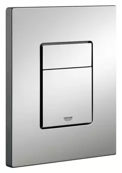 Кнопка смыва Grohe Skate Cosmopolitan титан 38732BR0