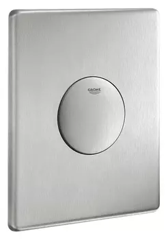 Кнопка смыва Grohe Skate хром 38672SD0