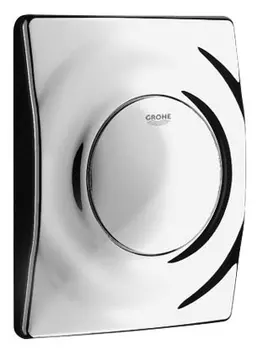 Кнопка смыва Grohe Surf для писсуара 38808000