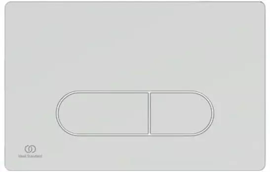 Кнопка смыва Ideal Standard Oleas R0115AA хром