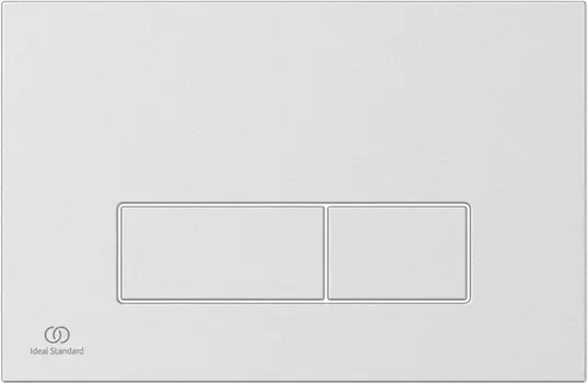 Кнопка смыва Ideal Standard ProSys Oleas R0122JG хром матовый
