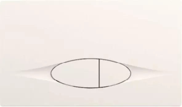 Кнопка смыва Jacob Delafon E29026-01R