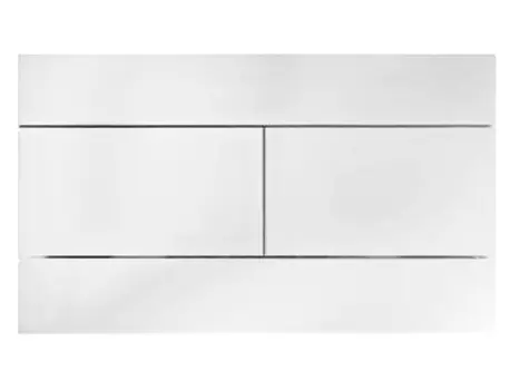 Кнопка смыва Jacob Delafon E4316-00 белая