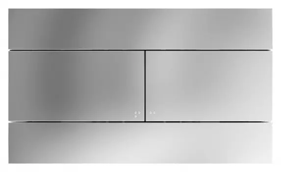 Кнопка смыва Jacob Delafon E4316-CP хром