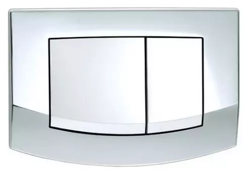 Кнопка смыва Tece Ambia хром 9240226