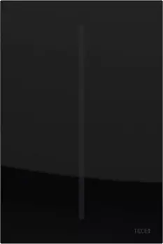 Кнопка смыва TECE filo urinal 9242063 7,2 V черная