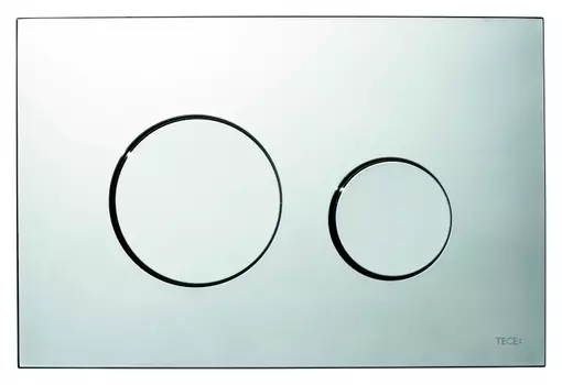 Кнопка смыва Tece Loop хром 9240626