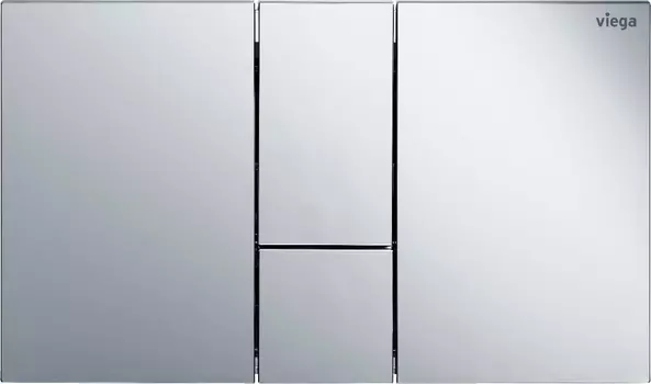 Кнопка смыва Viega Prevista Visign for Style 8614.1 773267