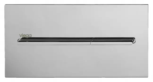 Кнопка смыва Viega Visign for More 104 598457