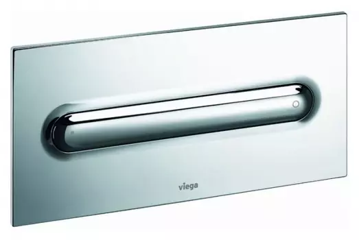 Кнопка смыва Viega Visign for Style 11 хром 597115
