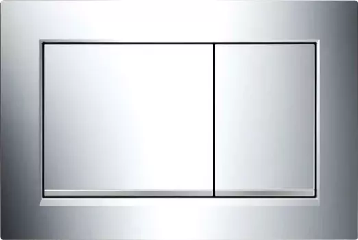 Кнопка смыва Vincea VFP-001CH хром