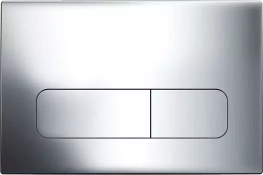 Кнопка смыва Vincea VFP-002CH хром