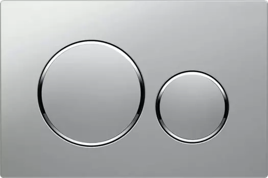 Кнопка смыва Vincea VFP-005CH хром