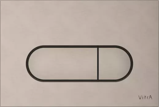 Кнопка смыва VitrA Root Round 740-2295 никель