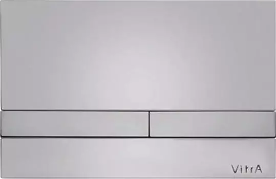 Кнопка смыва VitrA Select 740-1121 хром