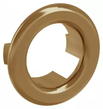 Кольцо перелива La Beaute Classic RING.BR бронза