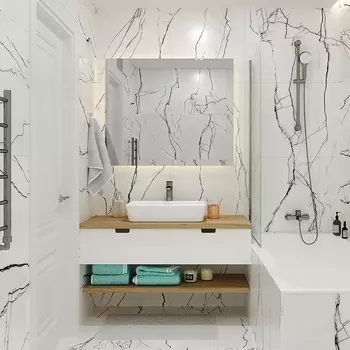 Коллекция плитки Axima Bonn