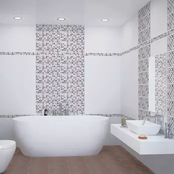 Коллекция плитки Azori Macbeth