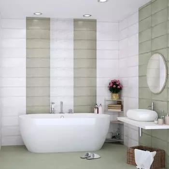 Коллекция плитки Azori Nuvola