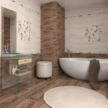 Коллекция плитки Belleza Даф