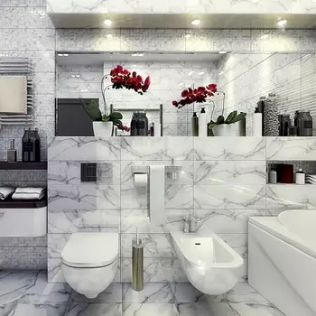 Коллекция плитки Belleza Калаката