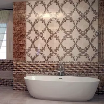 Коллекция плитки Belleza Калинка