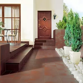 Коллекция плитки Ceramika Paradyz Cloud Rosa