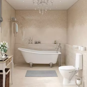 Коллекция плитки Cersanit Alicante